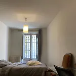 Beautiful Room In Aix Center
