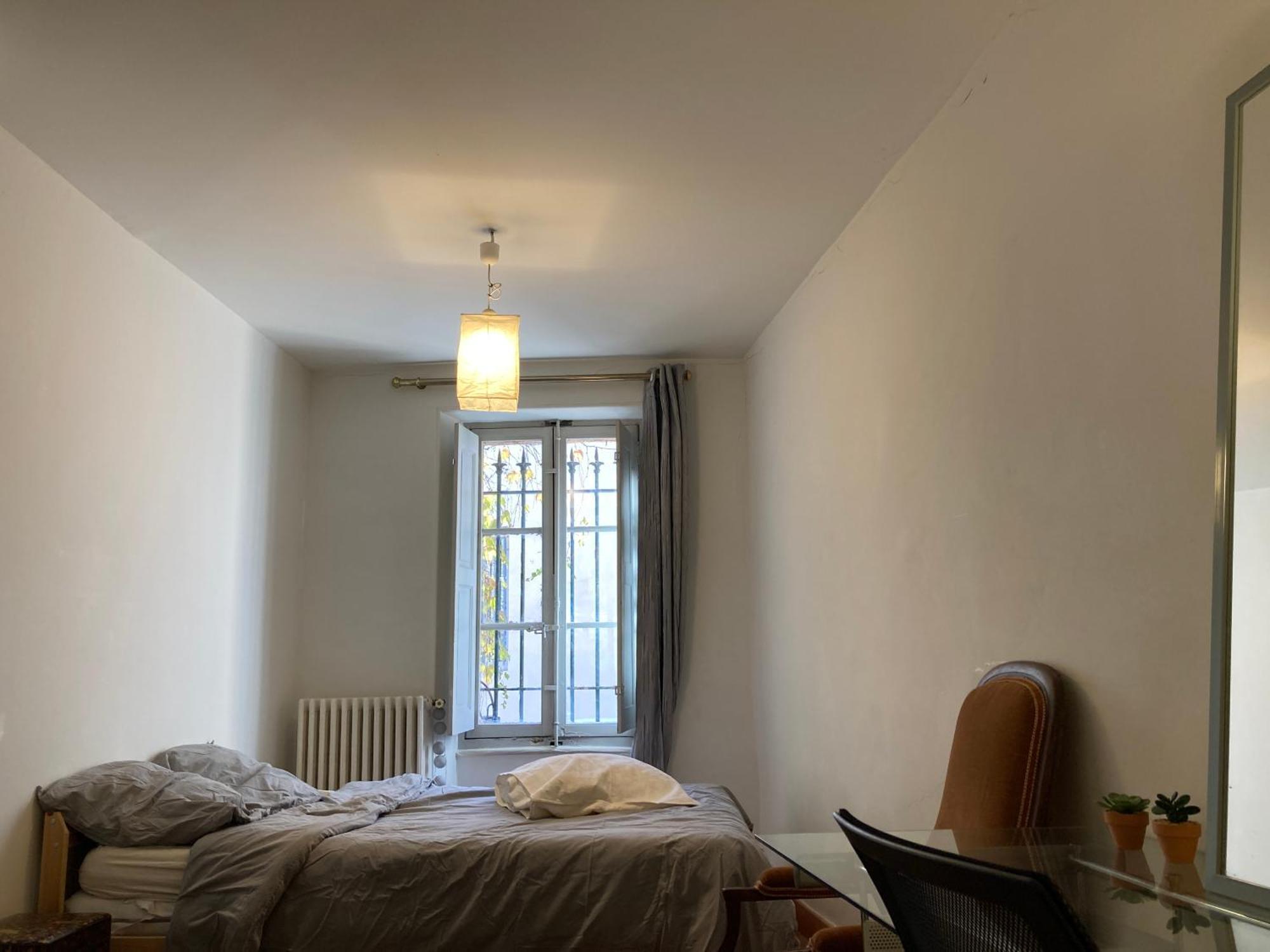 Bed & Breakfast Quite In Aix Center Aix-en-Provence