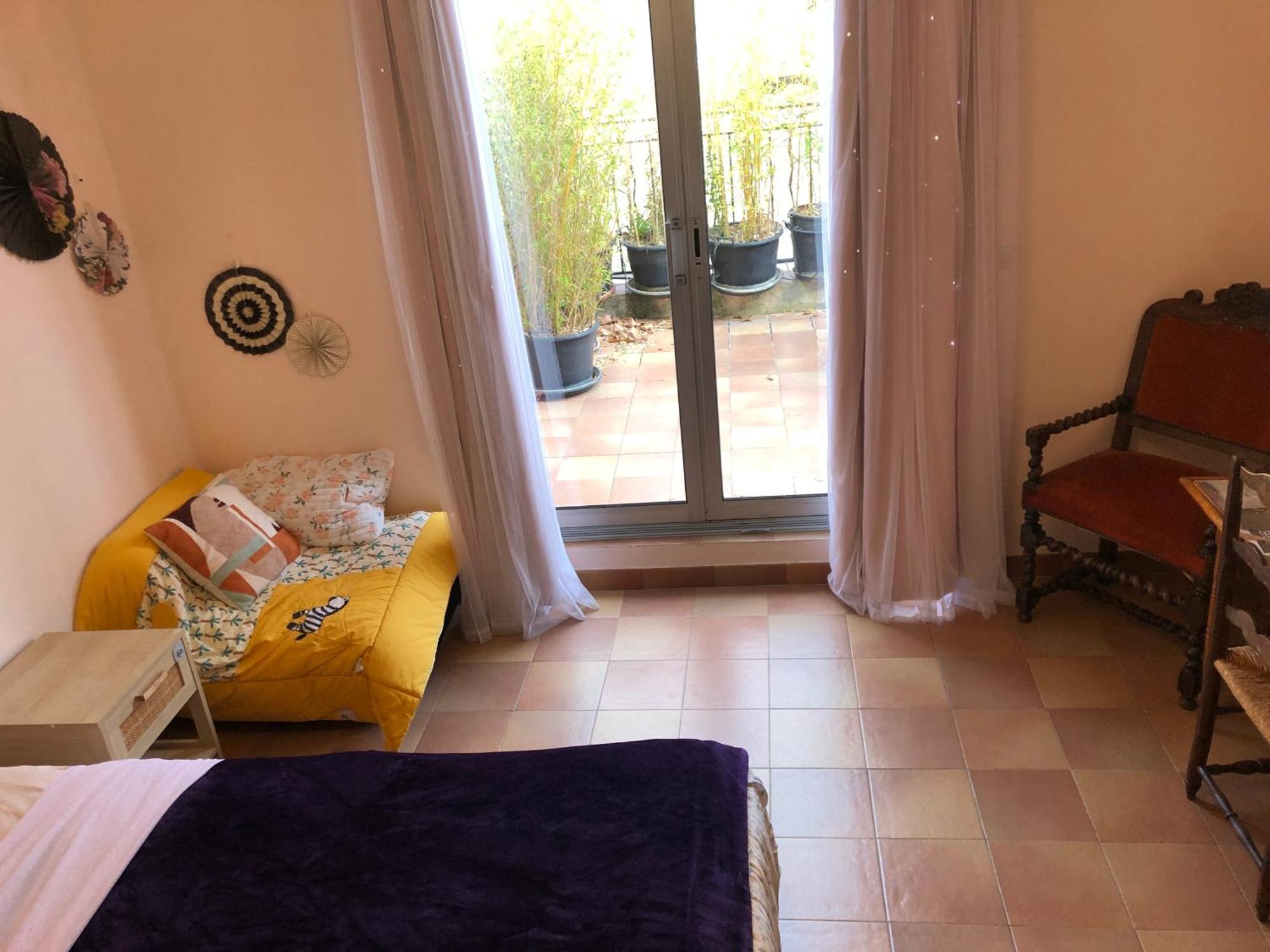 Bed & Breakfast Quite In Aix Center Aix-en-Provence